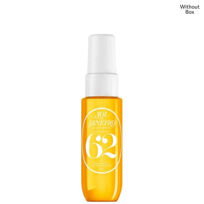 Sol de Janeiro - Cheirosa 62 Perfume Mist - 30ml (mini)
