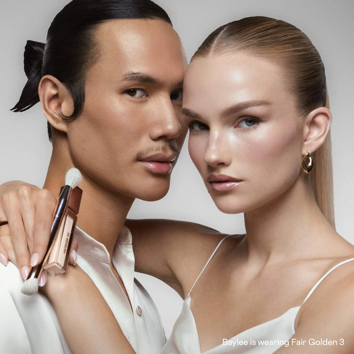 Patrick Ta Major Skin Soft Blur Brightening Hydrating Concealer con Vitamina E