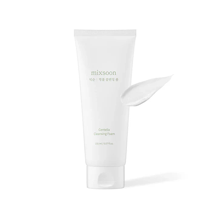 MIXSOON Cleansing Foam
