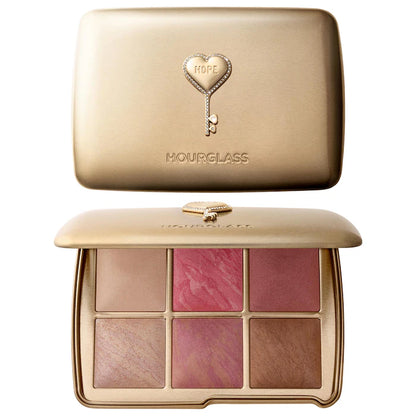 Hourglass  Ambient Lighting Edit Unlocked Palette tono hope