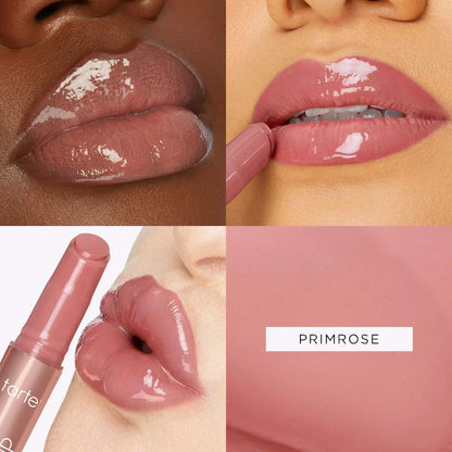 Tarte Maracuja Juicy Lip Plump tono primrose