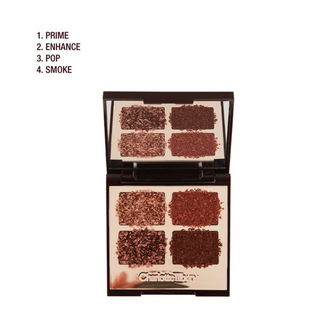 Charlotte Tilbury Pillow talk dreams paleta