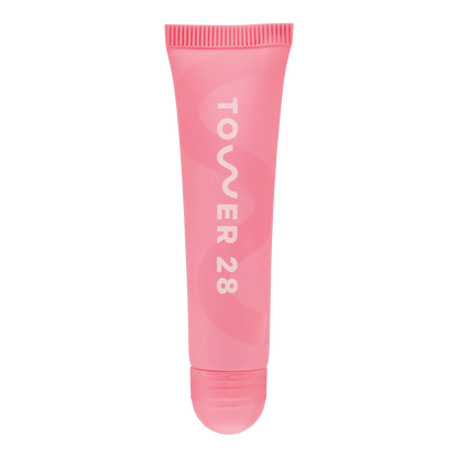 Tower 28 LipSoftie® Lip Treatment tono watermelon kiwi