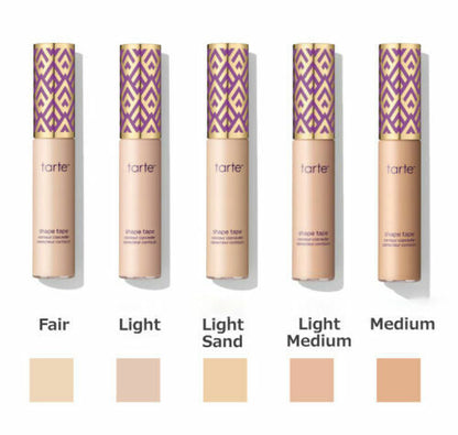 Tarte Shape Tape concealer full size