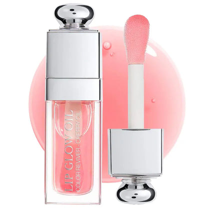 Dior Lip Glow Oil tono 001 Pink