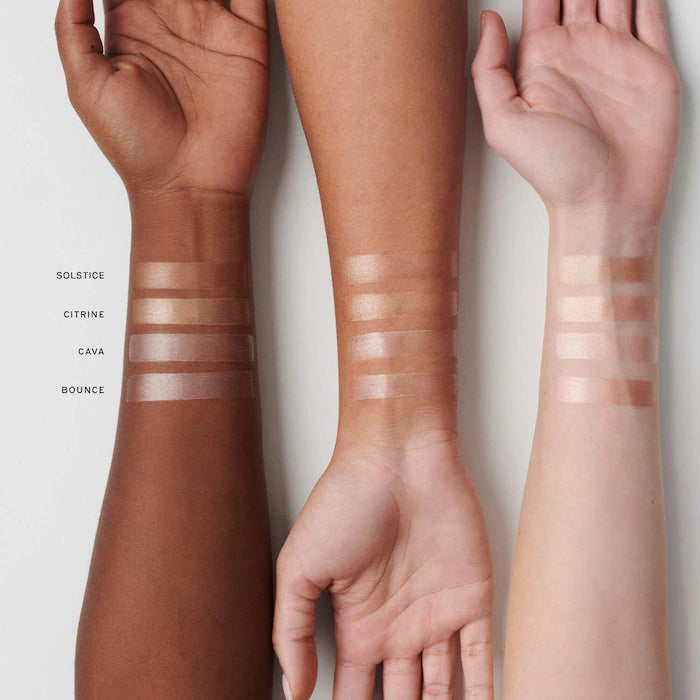 MERIT Day Glow Dewy Highlighting Balm tono bounce full size - sin caja