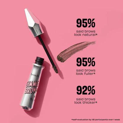 Benefit Gimme brow tono 3