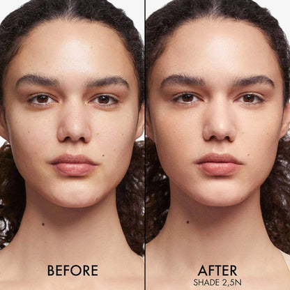 Dior Backstage Face & Body Foundation tono 3N - neutral - Light to medium skin with neutral beige undertones