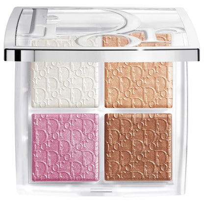 Dior backstage glow face palette 001
