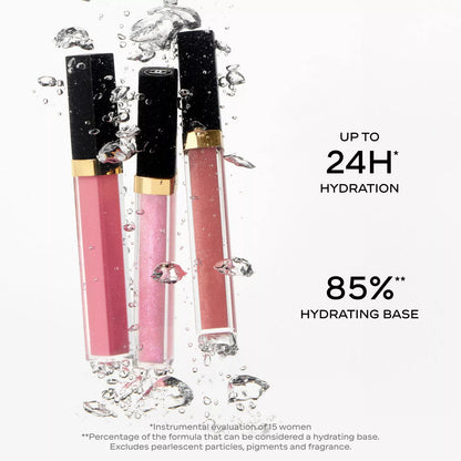 Chanel Rouge Coco Hydra Gloss tono 442 accessoire