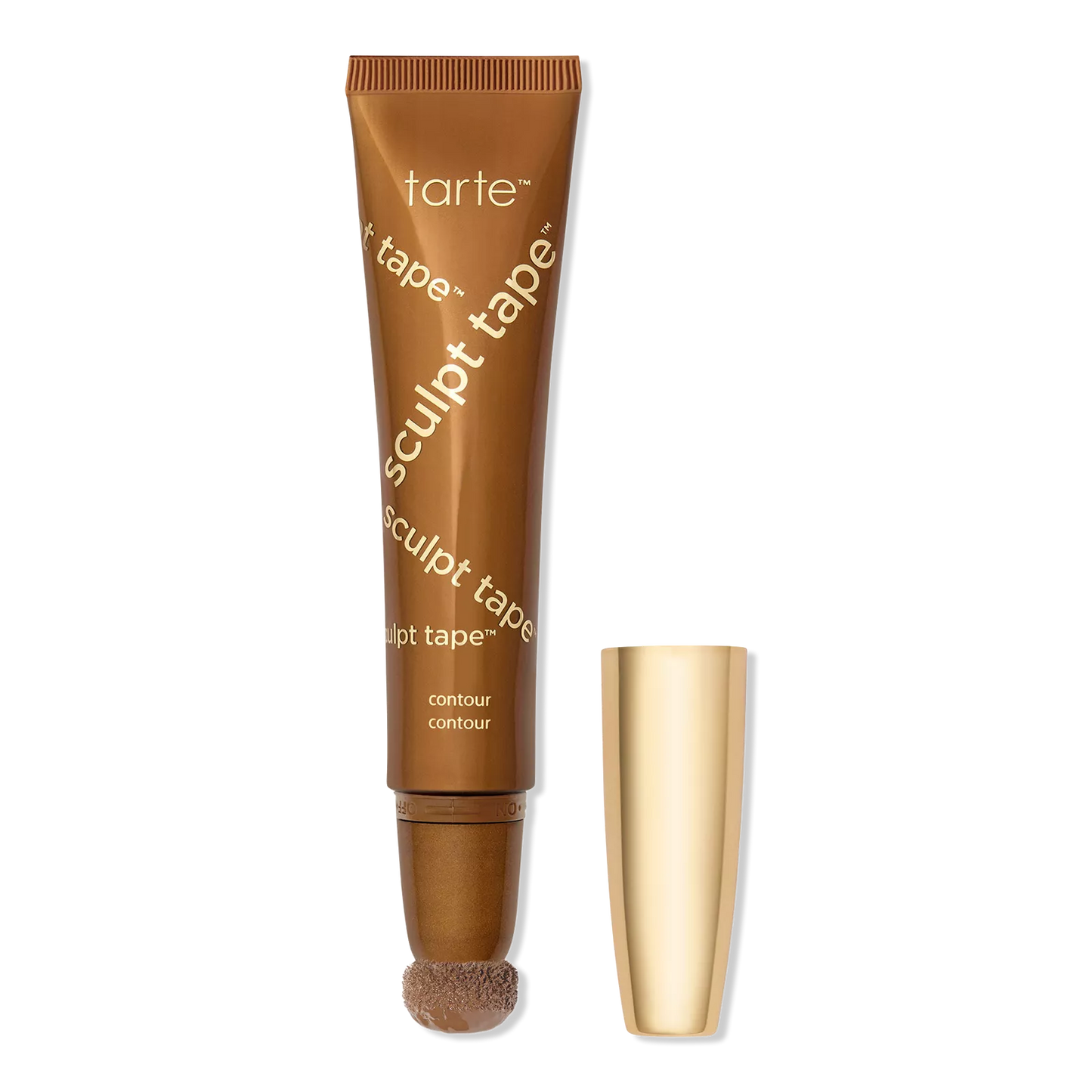 Tarte sculpt tape™ contour tono cool bronze