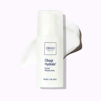 Obagi Hydrate Facial Moisturizer
