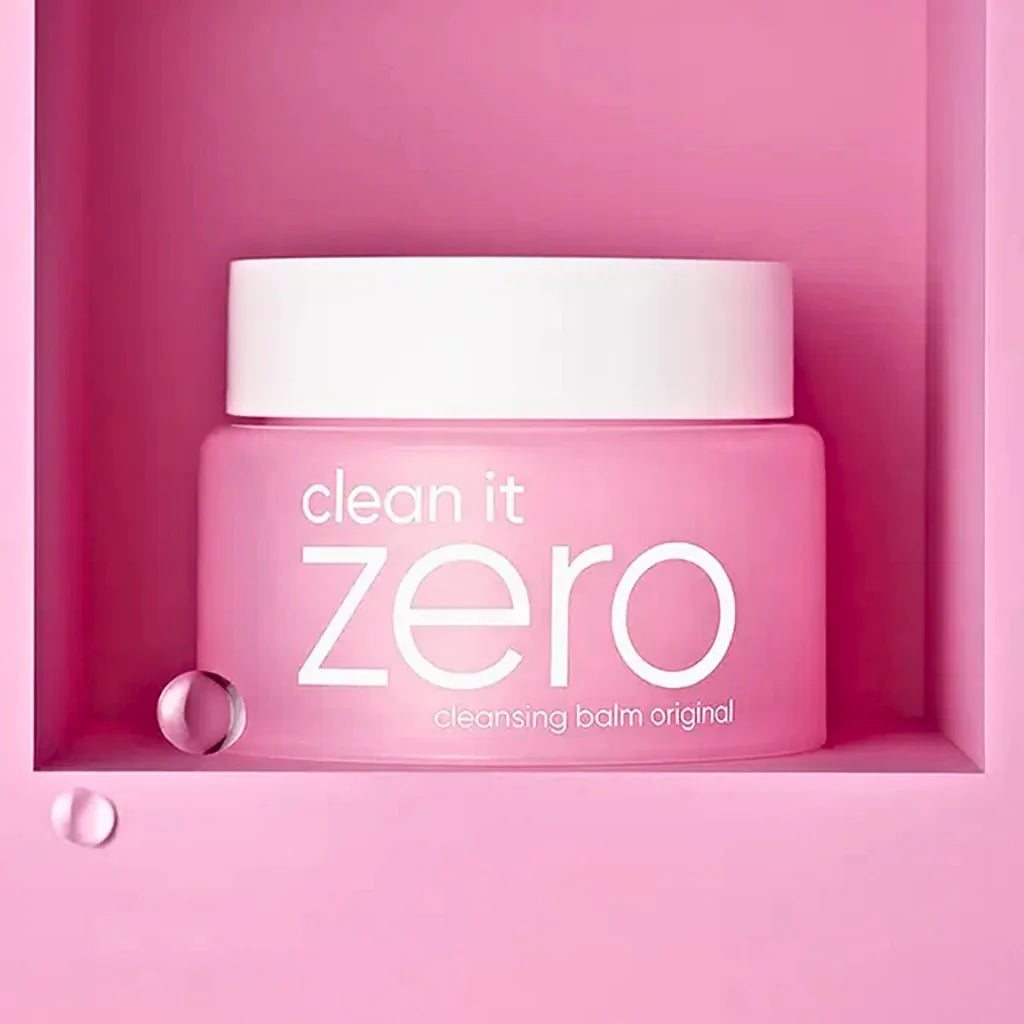 Banila Co Clean It Zero Cleansing Balm Original tamaño 100 ml