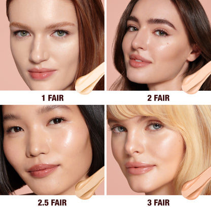 Charlotte Tilbury Hollywood Flawless Filter tono 2.5