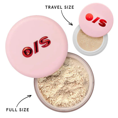 ONE/SIZE by Patrick Starrr
Ultimate Blurring Setting Powder full size