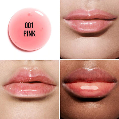 Dior Lip Glow Oil tono 001 Pink
