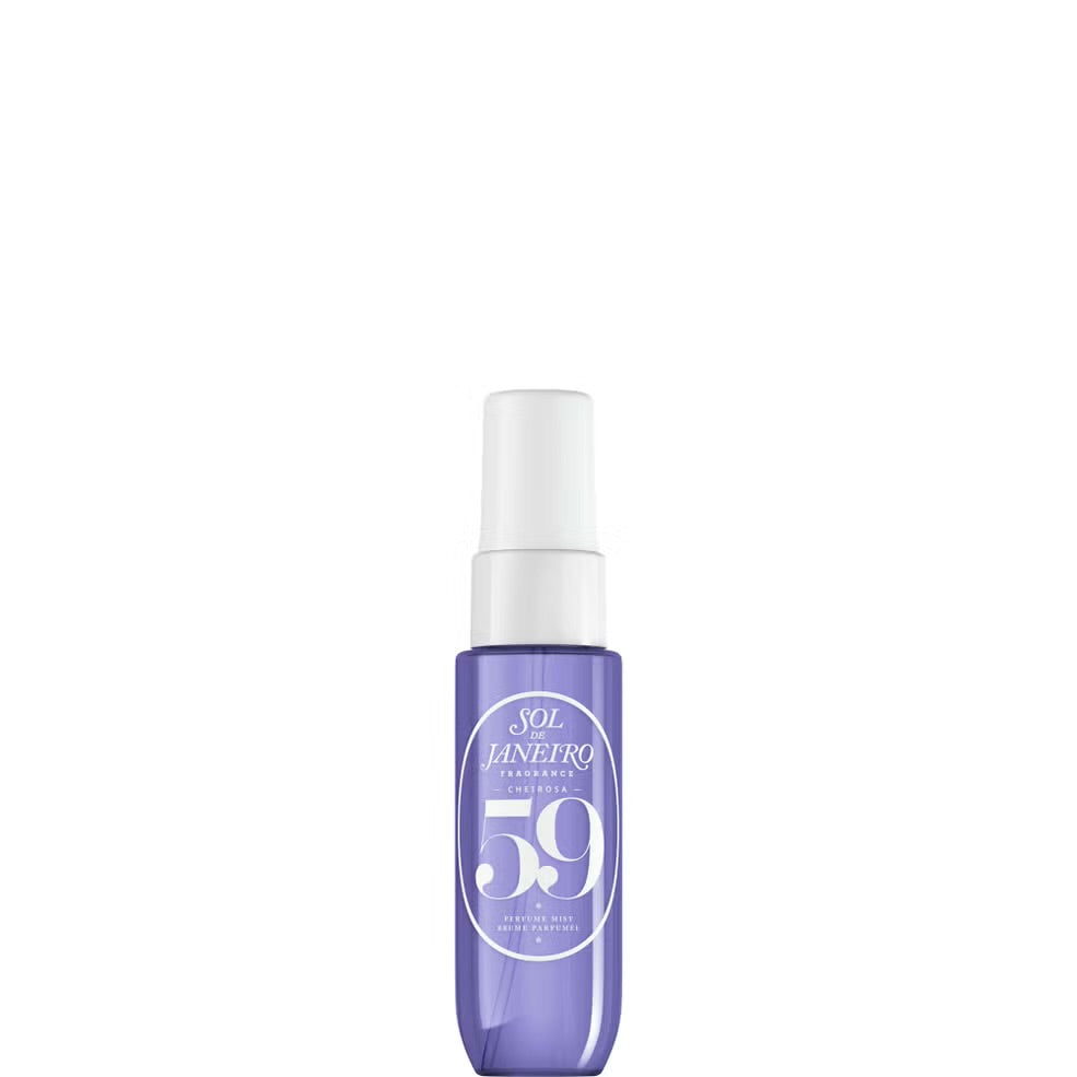 Sol de Janeiro Cheirosa 59 Body Mist Spray 30ml (mini)