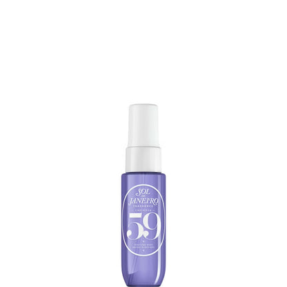 Sol de Janeiro Cheirosa 59 Body Mist Spray 30ml (mini)