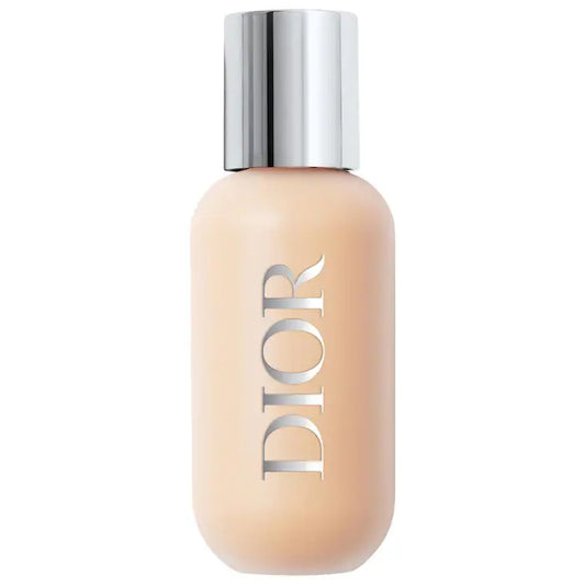Dior Backstage Face & Body Foundation Color 2N - NEUTRAL - Fair neutral beige undertones