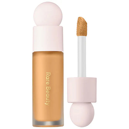 Rare Beauty Liquid Touch Brightening Color: 260N - medium with neutral golden undertones