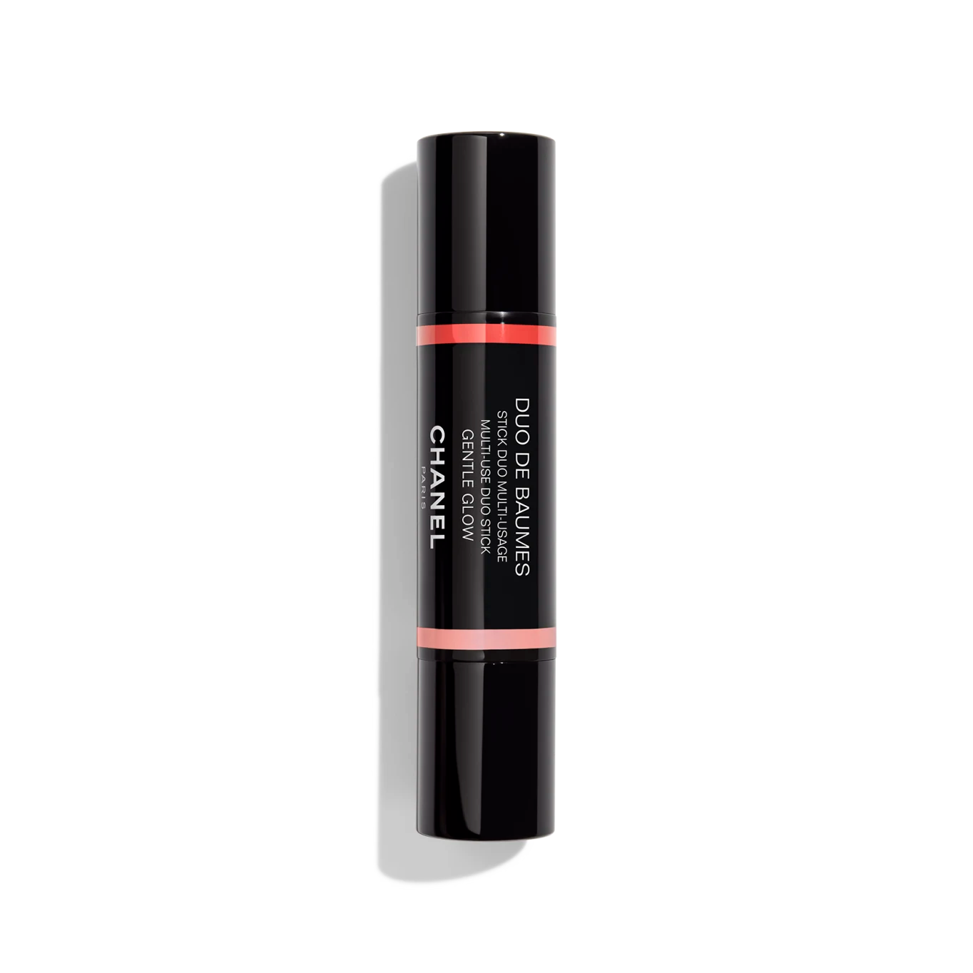 Chanel Duo de Baumes tono Gentle Glow