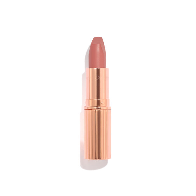 Charlotte Tilbury matte revolution tono pillow talk full size