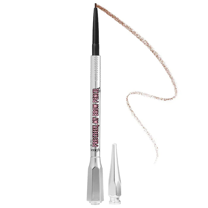 Benefit Cosmetics
Precisely, My Brow Pencil Waterproof