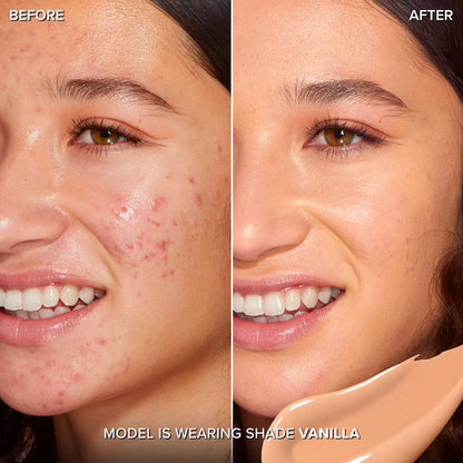 Too Faced Born This Way Super Coverage Multi-Use Concealer