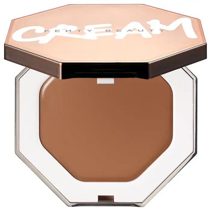 Fenty Cream bronzer  03 Macchiato - light to medium skin tones