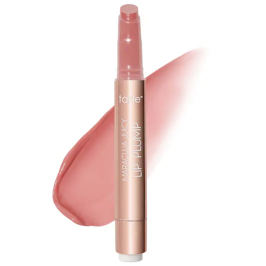 Tarte Maracuja Juicy Lip Plump tono mixed berries