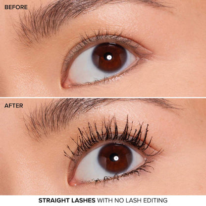 Too Faced
Better Than Sex Volumizing & Lengthening Waterproof Mascara