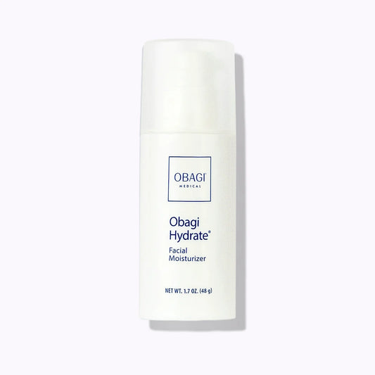 Obagi Hydrate Facial Moisturizer