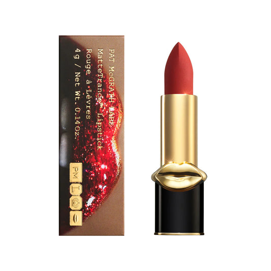 Pat McGrath MatteTrance rouge 8