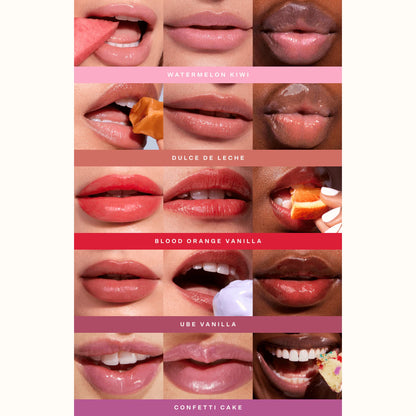 Tower 28 LipSoftie® Lip Treatment tono Blood Orange Vanilla