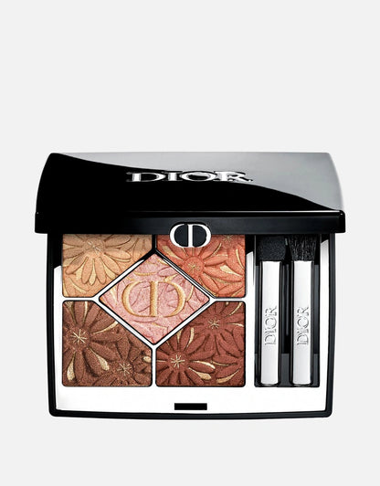Dior 5 Couleurs paleta de sombras- Limited Edition tono sunset bronze