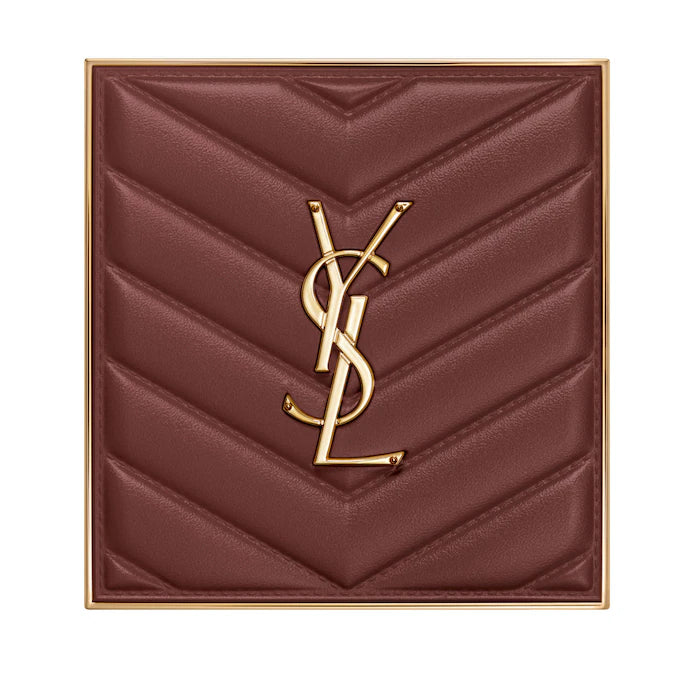 Yves Saint Laurent 
YSL Brewed Reflections Couture Face Palette tono 2 medium