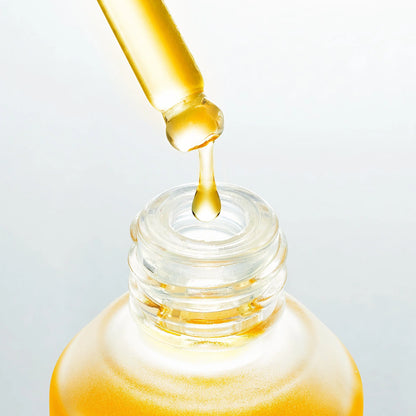 Farmacy honey grail ultra hydrating face oil