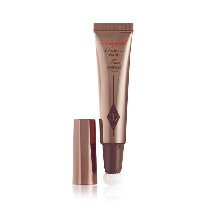 Charlotte Tilbury Hollywood Contour Wand Fair medium