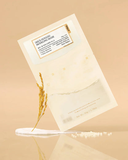 Fully Rice Mask