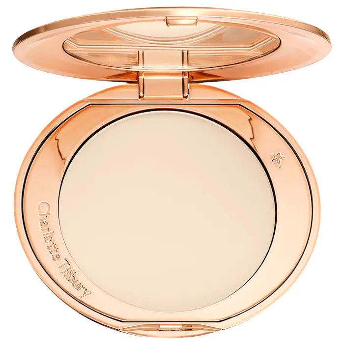 Charlotte Tilbury
Airbrush Flawless Finish Setting Powder full size tono 1 Fair