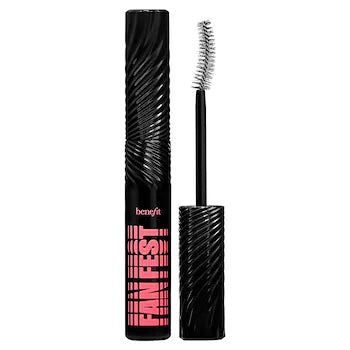 Benefit Cosmetics Fan Fest Fanning & Volumizing Mascara full size