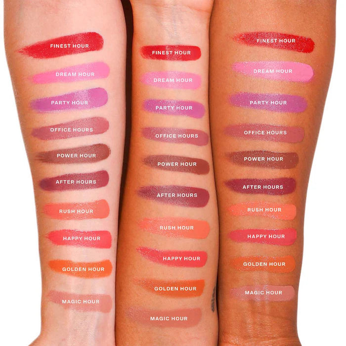 Tower 28 Beauty 
BeachPlease Lip + Cheek Dewy Cream Blush tono Finest Hour