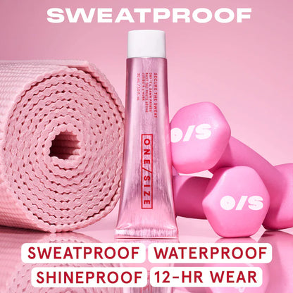 ONE/SIZE 
Secure The Sweat Waterproof Mattifying Primer