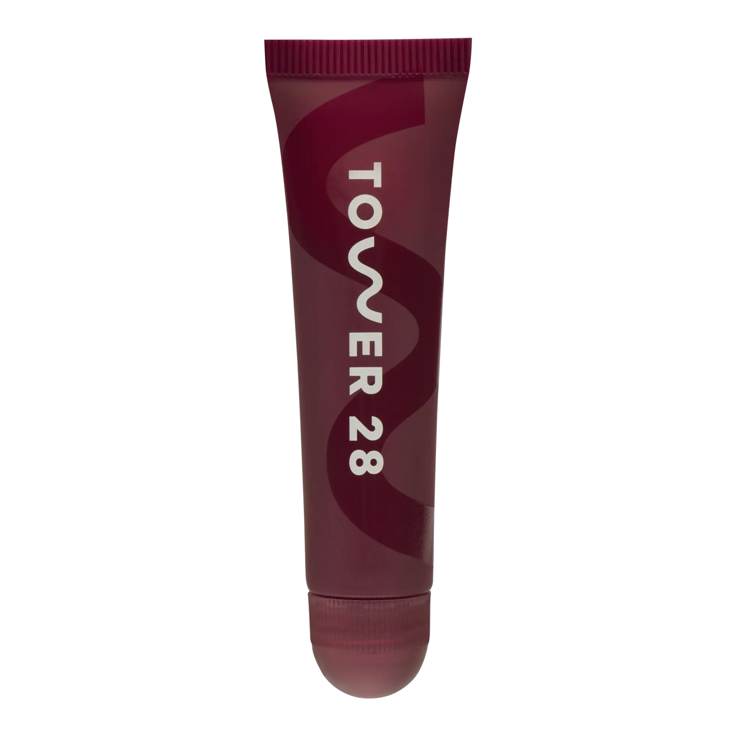 Tower 28 LipSoftie® Lip Treatment tono Ube Vanilla