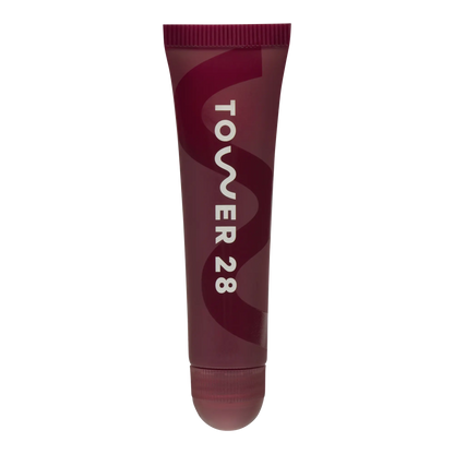 Tower 28 LipSoftie® Lip Treatment tono Ube Vanilla