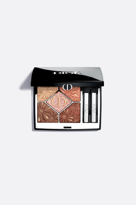 Dior 5 Couleurs paleta de sombras- Limited Edition tono sunset bronze