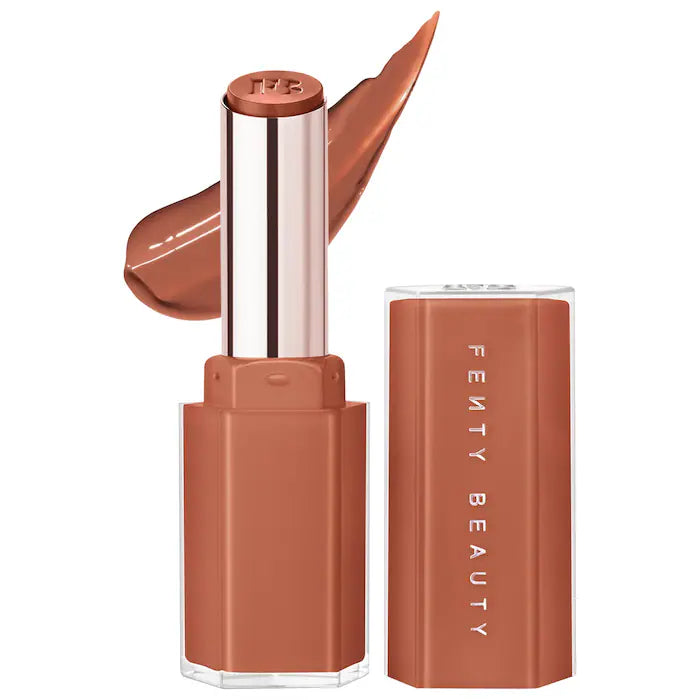 Fenty Beauty by Rihanna Gloss Bomb Stix High-Shine Gloss Stick tono Fenty Glow