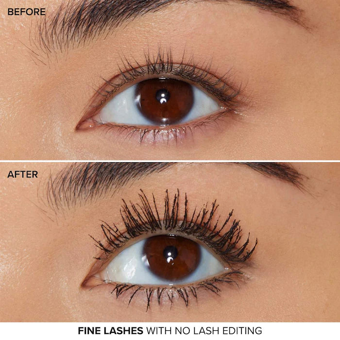 Too Faced
Better Than Sex Volumizing & Lengthening Waterproof Mascara