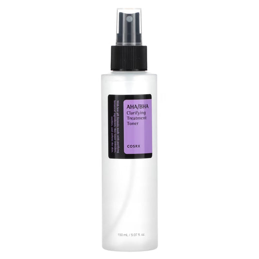 COSRX AHA BHA 7 Clarifying Treatment Toner 150ml