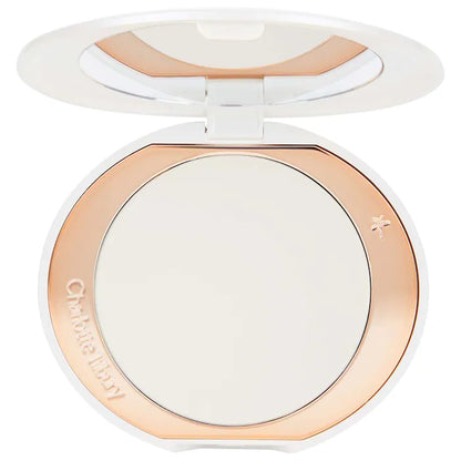 Charlotte Tilbury
Refillable Airbrush Flawless Finish Brightening Powder